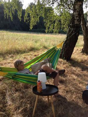 Foto des Albums: Sommerleseabenteuer