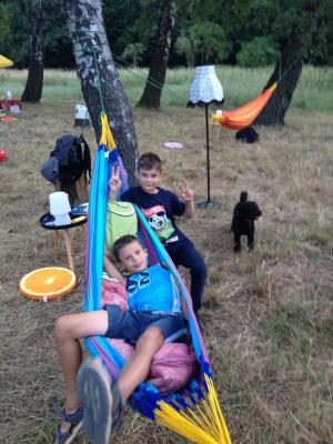 Foto des Albums: Sommerleseabenteuer