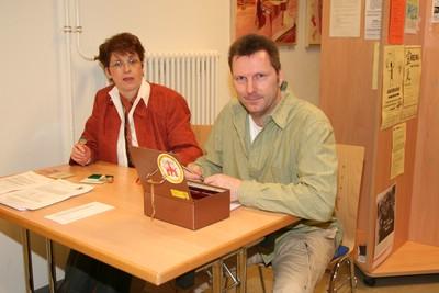 Foto des Albums: Jahreshauptversammlung des Fanfarenzug Potsdam (25.01.2008)