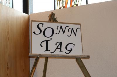 Foto des Albums: Turmfest Vorderdenkental Juli 2017