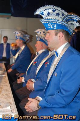 Foto des Albums: Kanonenschuppen - Karneval
