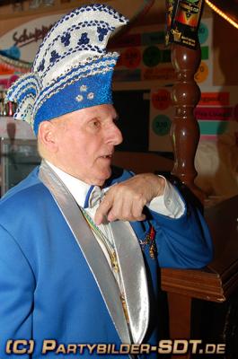 Foto des Albums: Kanonenschuppen - Karneval