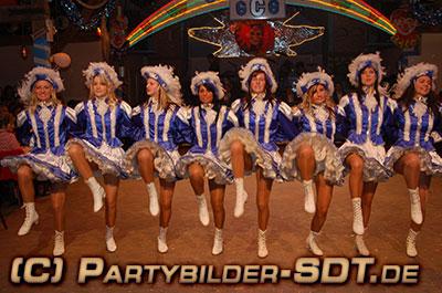 Foto des Albums: Kanonenschuppen - Karneval