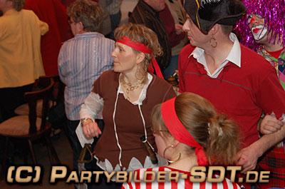 Foto des Albums: Kanonenschuppen - Karneval