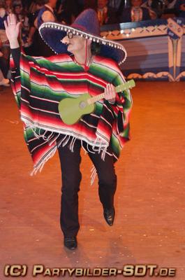 Foto des Albums: Kanonenschuppen - Karneval