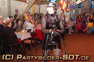 Foto des Albums: Kanonenschuppen - Karneval
