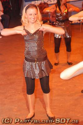 Foto des Albums: Kanonenschuppen - Karneval