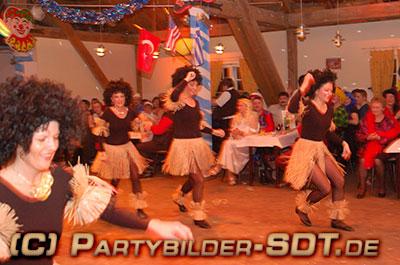 Foto des Albums: Kanonenschuppen - Karneval