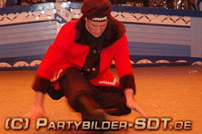 Foto des Albums: Kanonenschuppen - Karneval