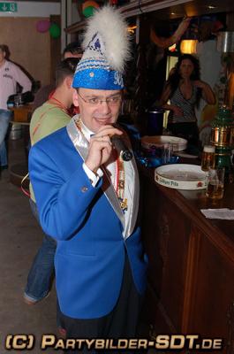 Foto des Albums: Kanonenschuppen - Karneval
