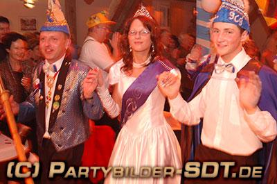 Foto des Albums: Kanonenschuppen - Karneval