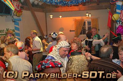 Foto des Albums: Kanonenschuppen - Karneval