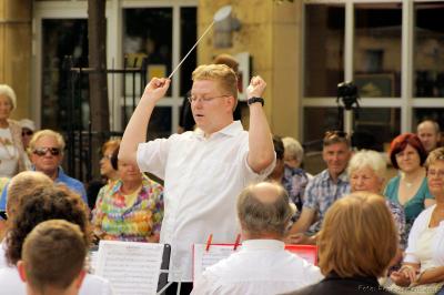 Foto des Albums: Guten Morgen Cottbus 2015