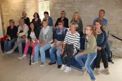 Foto des Albums: Chorausflug in den Harz am 19. August 2017