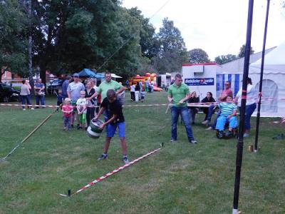 Foto des Albums: Heimat- und Schützenfest OT Frose 2017