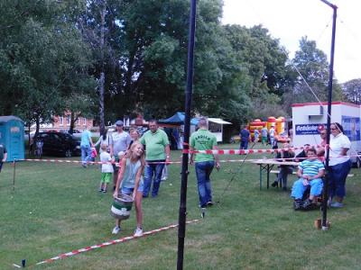 Foto des Albums: Heimat- und Schützenfest OT Frose 2017