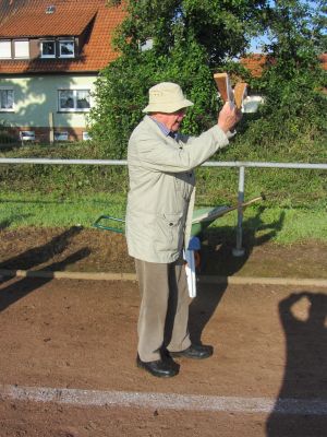 Foto des Albums: Sportfest am 23. August 2017