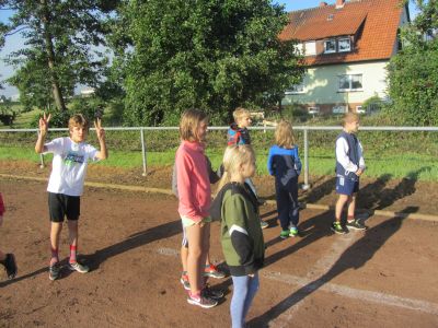 Foto des Albums: Sportfest am 23. August 2017