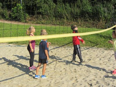 Foto des Albums: Sportfest am 23. August 2017