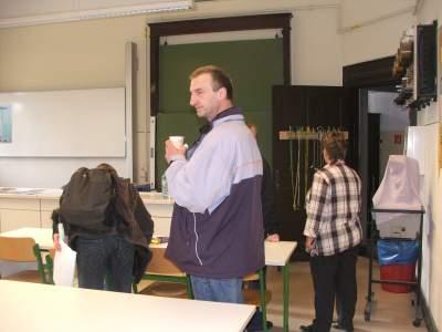 Foto des Albums: Tag der offenen Tür in der Goethe-Schule (26.01.2008)