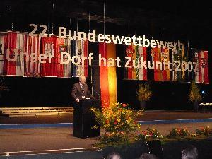 Foto des Albums: 22. Bundeswettbewerb 2007 \