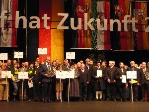 Foto des Albums: 22. Bundeswettbewerb 2007 \
