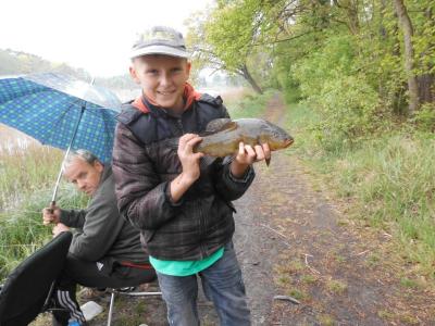 Foto des Albums: Pokalangeln Kinder/Jugend