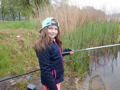 Foto des Albums: Pokalangeln Kinder/Jugend