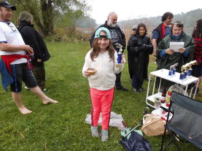 Foto des Albums: Pokalangeln Kinder/Jugend