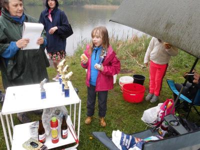Foto des Albums: Pokalangeln Kinder/Jugend