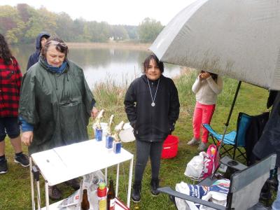 Foto des Albums: Pokalangeln Kinder/Jugend