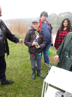 Foto des Albums: Pokalangeln Kinder/Jugend