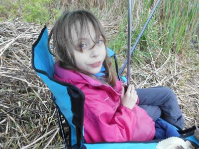 Foto des Albums: Pokalangeln Kinder/Jugend