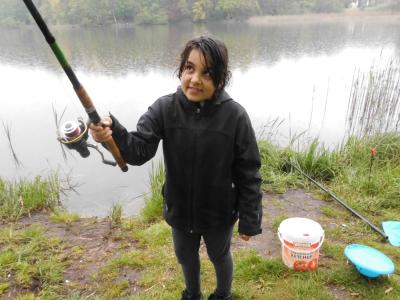 Foto des Albums: Pokalangeln Kinder/Jugend