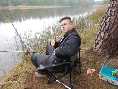 Foto des Albums: Pokalangeln Kinder/Jugend