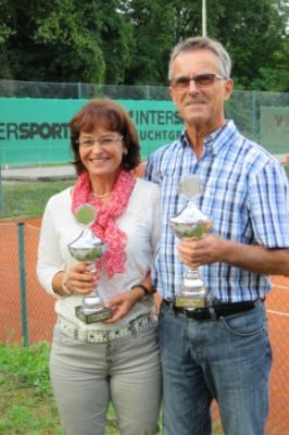 Foto des Albums: Tennis-Sommerfest 2017 und Siegerehrung VM (27.08.2017)