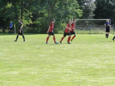 Foto des Albums: SV Oberkrämer - Häsener SV
