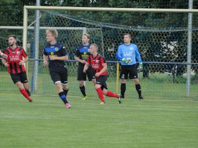 Foto des Albums: SV Oberkrämer - Häsener SV