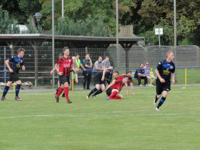 Foto des Albums: SV Oberkrämer - Häsener SV