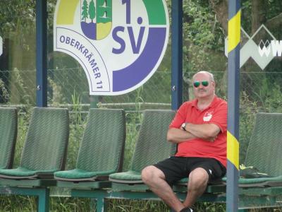 Foto des Albums: SV Oberkrämer - Häsener SV