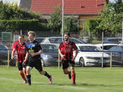 Foto des Albums: SV Oberkrämer - Häsener SV