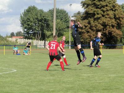 Foto des Albums: SV Oberkrämer - Häsener SV