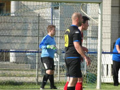 Foto des Albums: SV Oberkrämer - Häsener SV