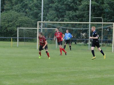 Foto des Albums: SV Oberkrämer - Häsener SV
