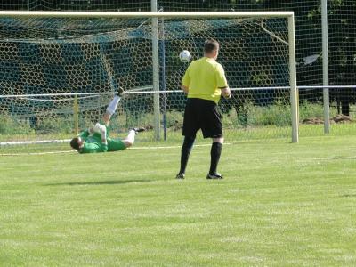 Foto des Albums: SV Oberkrämer - Häsener SV