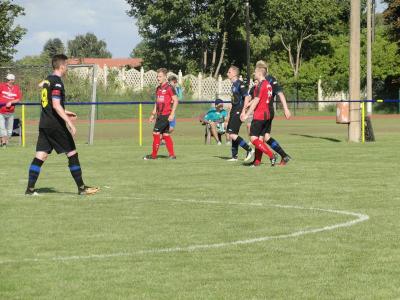 Foto des Albums: SV Oberkrämer - Häsener SV