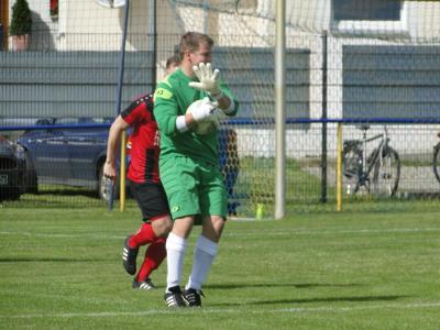 Foto des Albums: SV Oberkrämer - Häsener SV