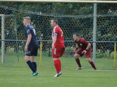 Foto des Albums: SV Oberkrämer II - Häsener SV II