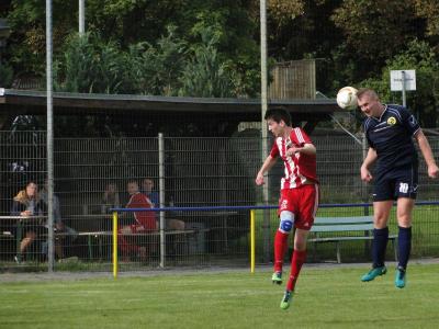 Foto des Albums: SV Oberkrämer II - Häsener SV II