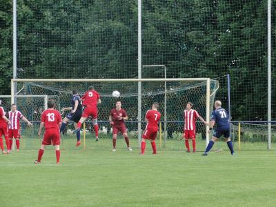Foto des Albums: SV Oberkrämer II - Häsener SV II